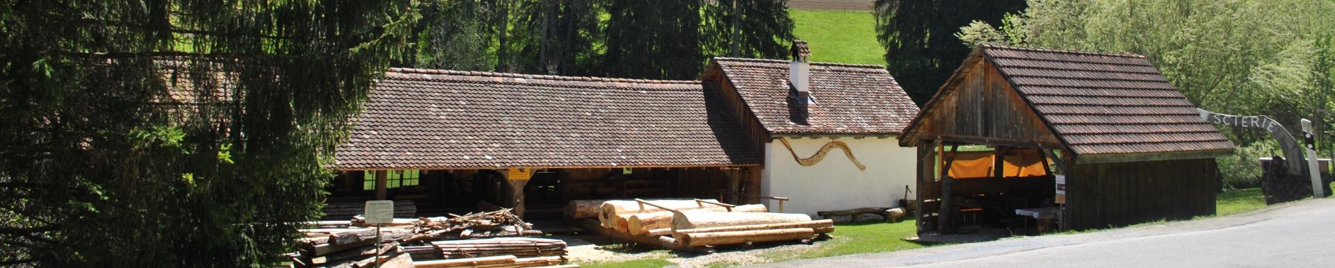 Conseil en énergie du Jura bernois
