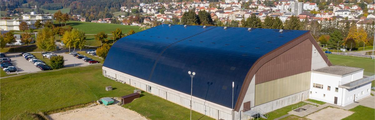 Centre de conseil en énergie du Jura bernois