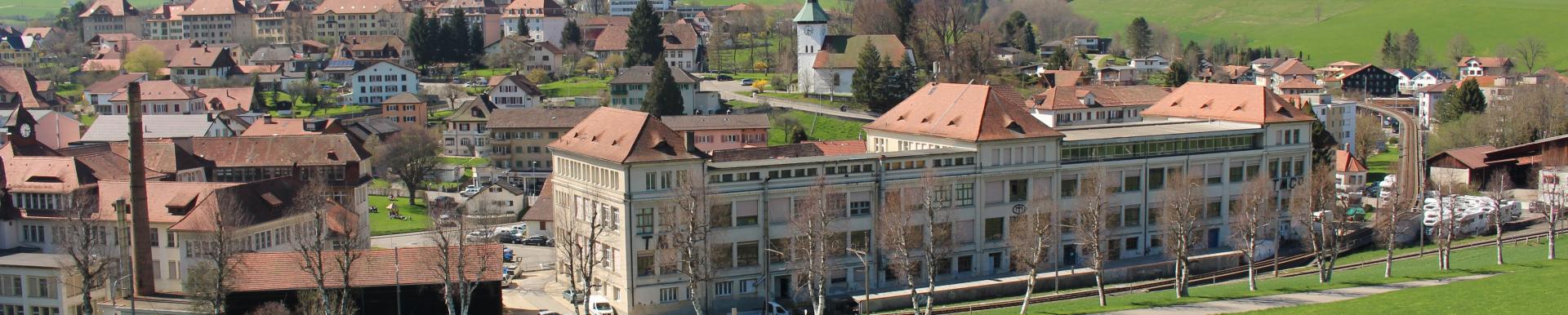 Centre de conseil en énergie du Jura bernois